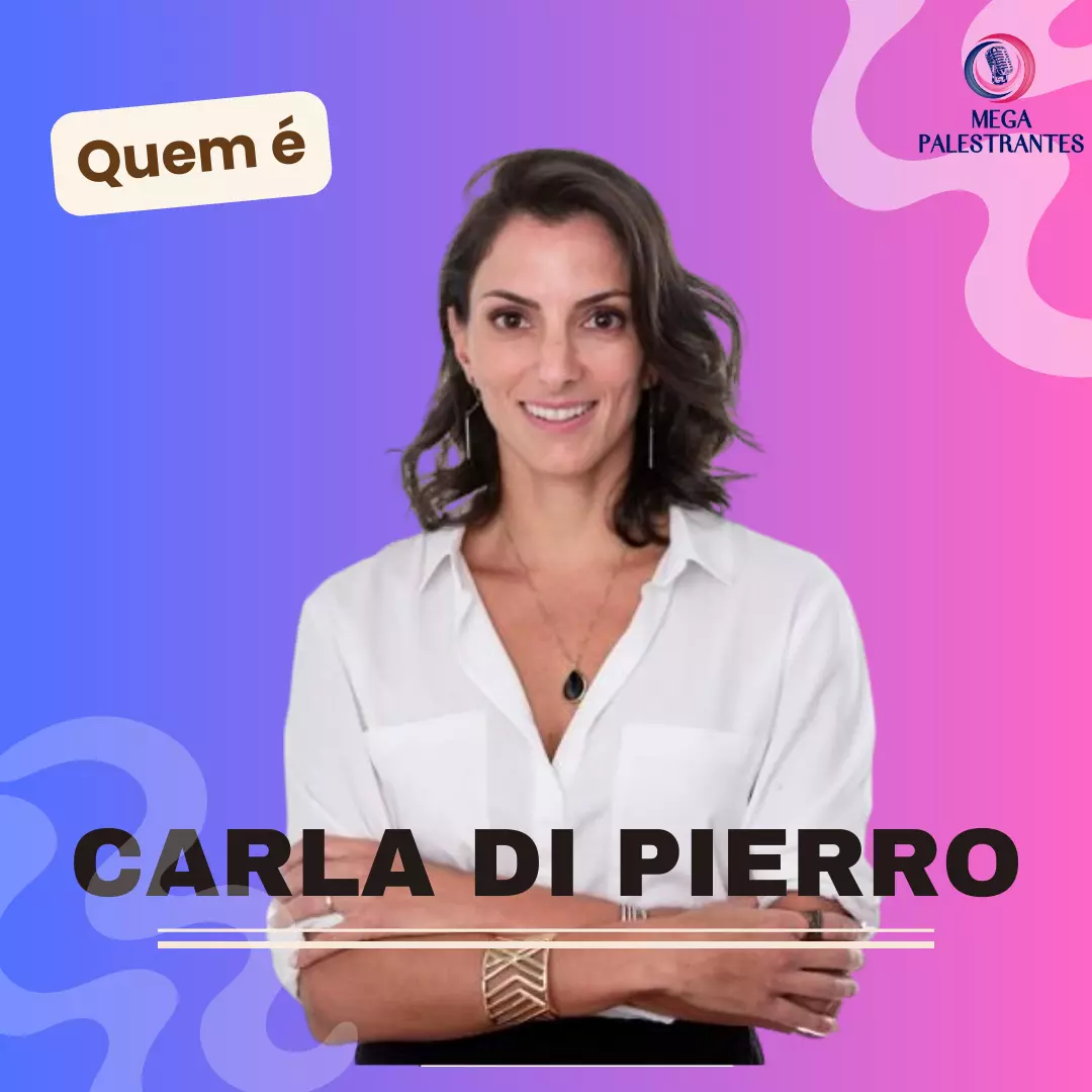 Carla Di Pierro